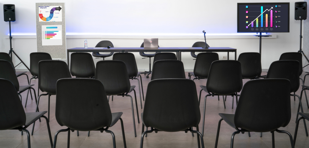 sala congressi Lecce affitto