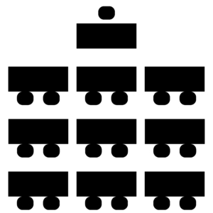 aula corsi di formazione Lecce