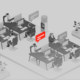 coworking temporaneo lecce
