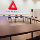 Sala Meeting a Lecce