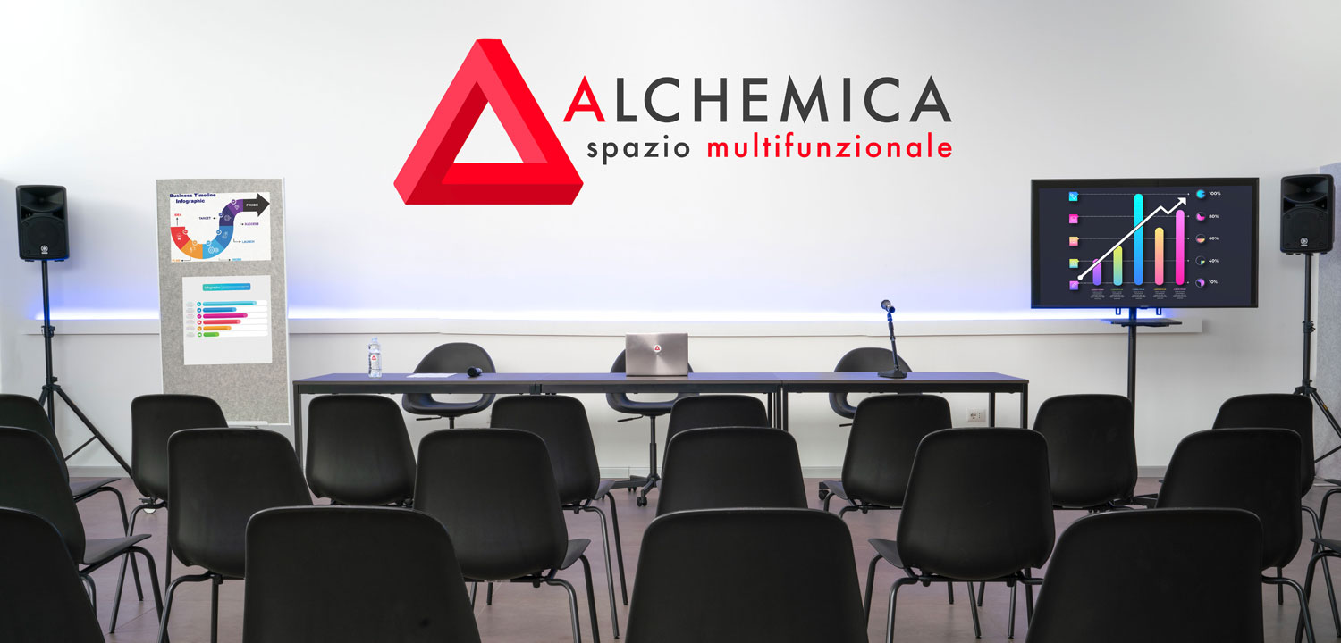sala conferenze